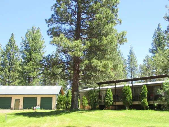 14914 Sprague River Rd, Chiloquin, OR 97624
