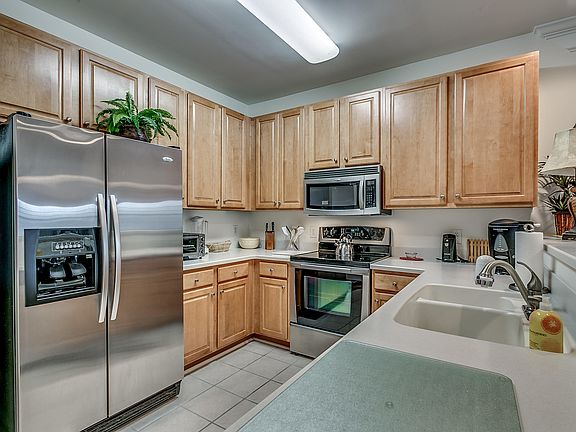 3rd image of 395 S Crow Creek Drive #1414