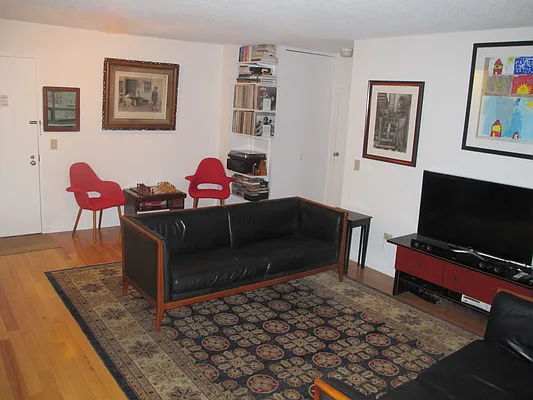 Rented by Tompkins Square Realty | media 85