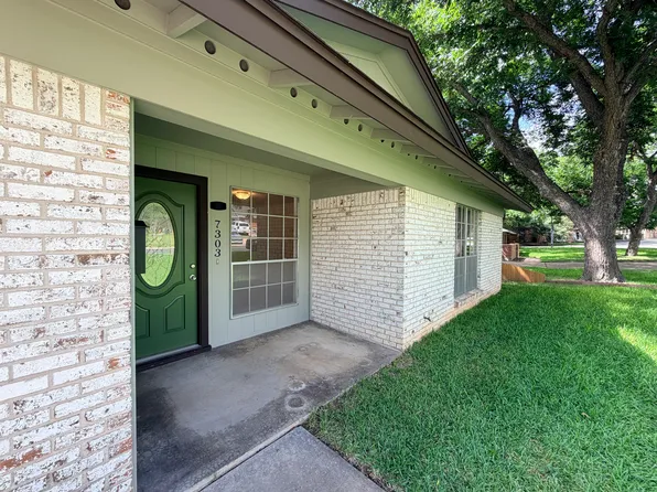 7303 Brookhollow DR, Austin, TX 78752