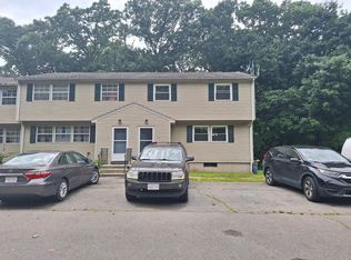 15 Pleasant St #15, East Walpole, MA 02032