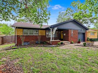 931 S Broadmoor Ave, Wichita, KS 67207