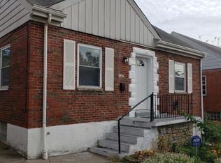 8340 Marley St, Cincinnati, OH