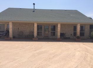 6100 W Hwy 80, Midland, TX 79706