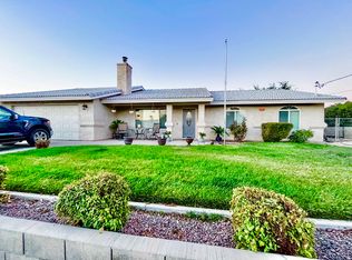 15811 Dalscote St, Hesperia, CA 92345