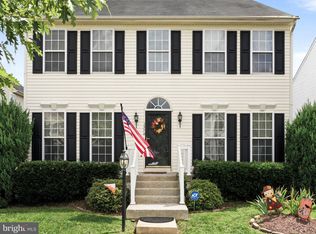 1350 Destrier St, Ranson, WV 25438