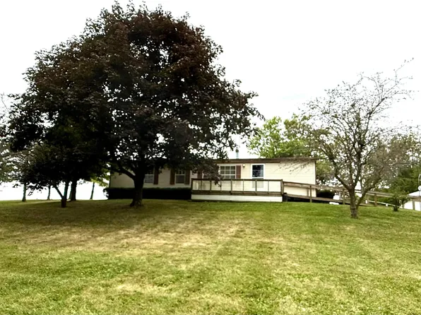 321 Flakes Ford Rd SE, Washington Court House, OH 43160