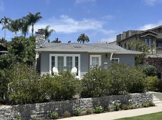 5537 Bellevue Ave, La Jolla, CA 92037