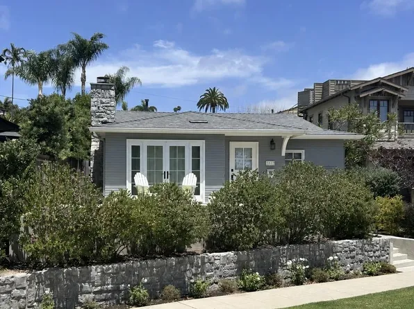 5537 Bellevue Ave, La Jolla, CA 92037