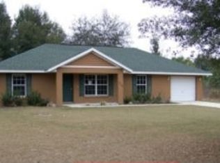 14125 SE 34th Ct, Summerfield, FL 34491