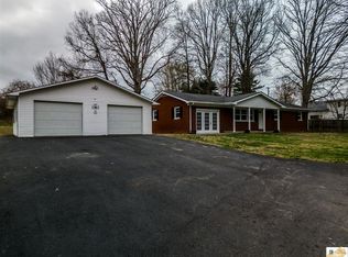 319 Bluebird Dr, Russell Springs, KY 42642