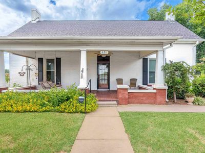 401 E 2nd St, Tuscumbia, AL, 35674