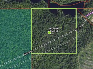 Fishing Site 1 Rd, Crystal Falls, MI 49920