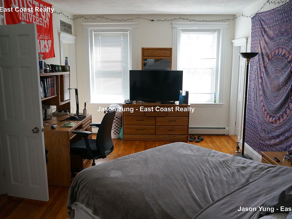 1st image of 82 Brainerd Rd APT 17