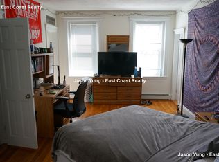 82 Brainerd Rd APT 17, Allston, MA 02134