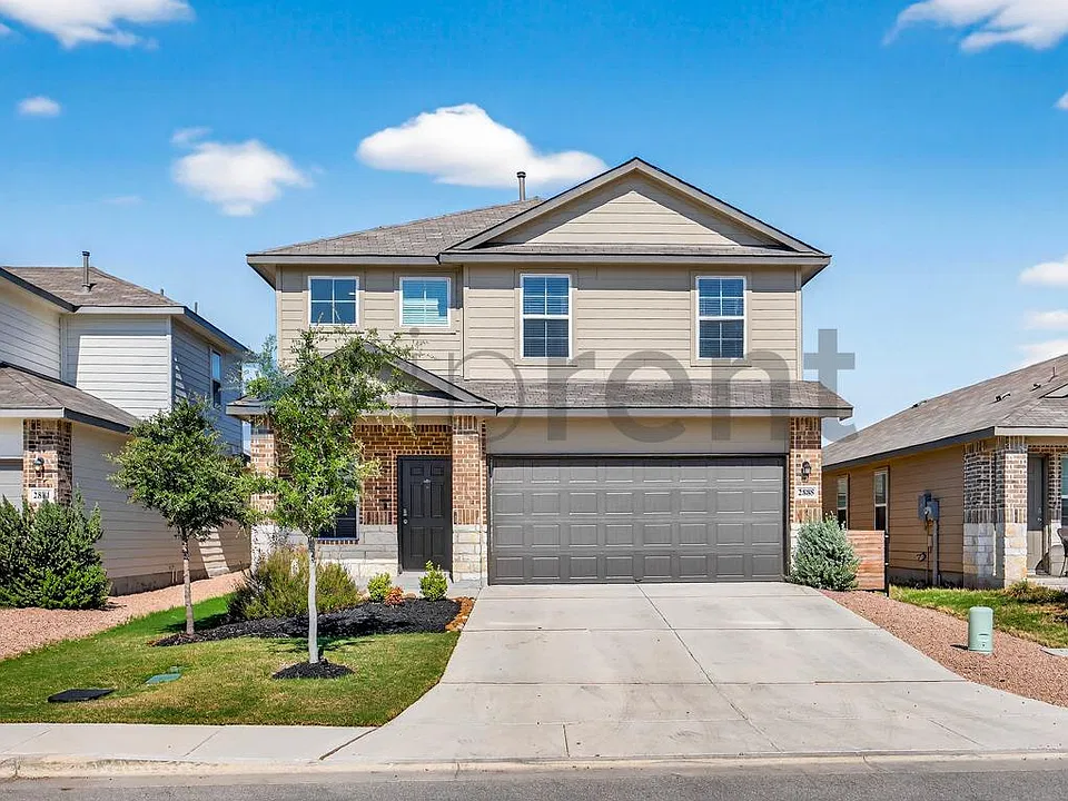 2885 Wolfcreek