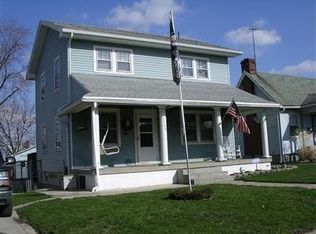 2108 Rugby Rd, Dayton, OH 45406