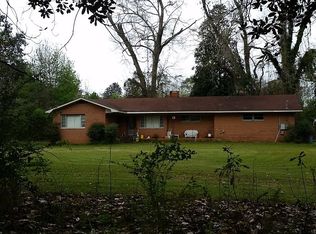 1190 Beasley St, Mount Vernon, AL 36560