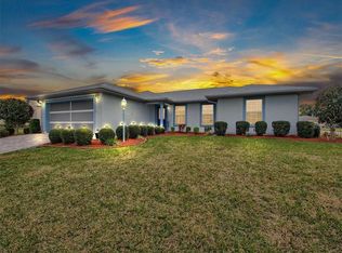 17501 SE 110th Ct, Summerfield, FL 34491