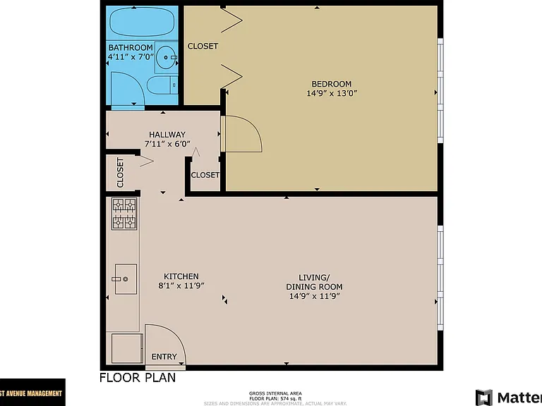 150 Park Ave — Photo 17