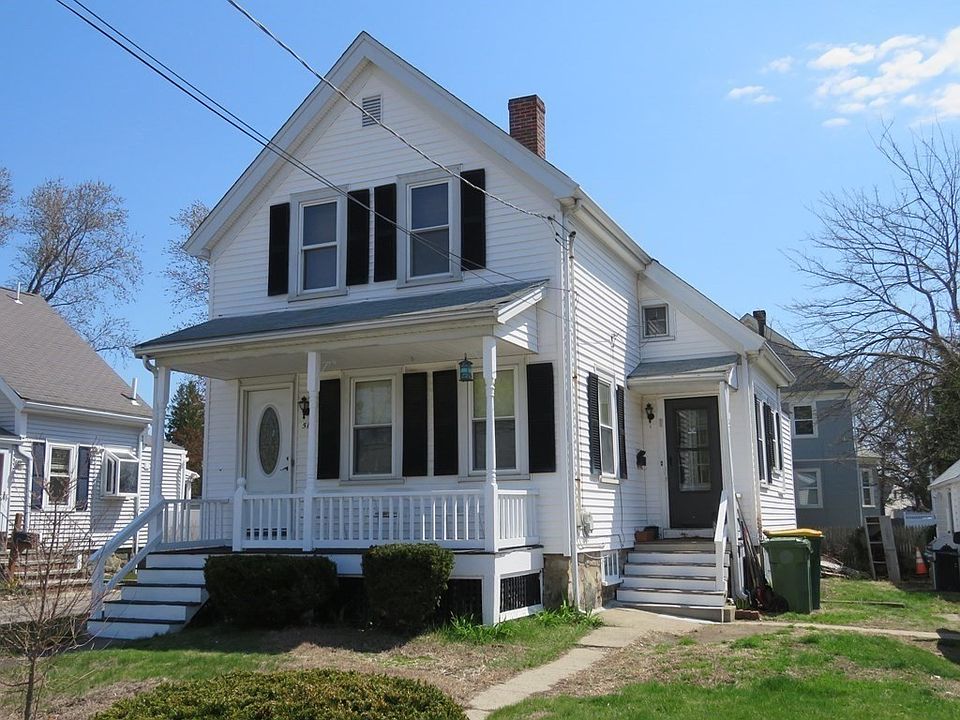 1st image of 51 Hill St