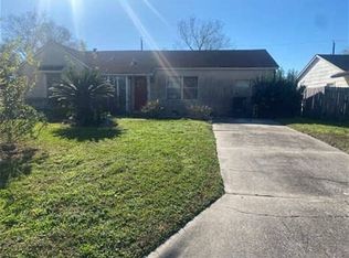 5718 Ricky St, Houston, TX 77033