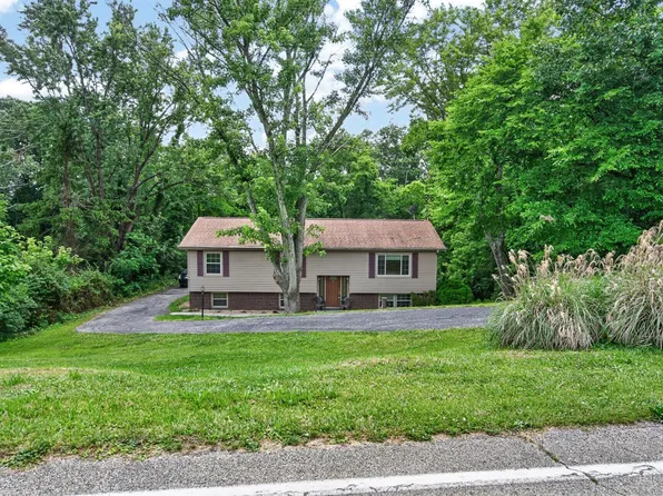 10657 Carolina Trace Rd, Harrison, OH 45030