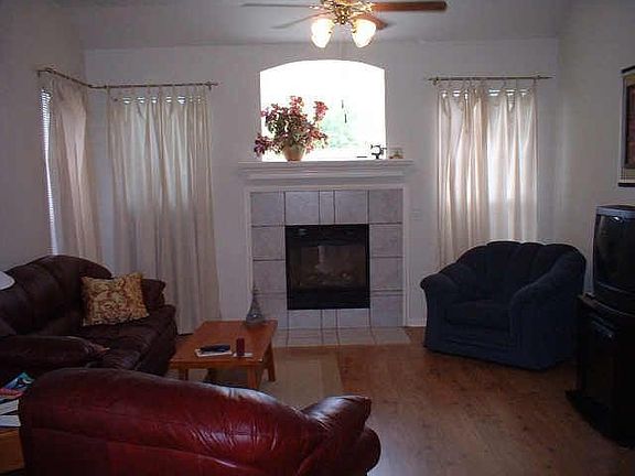 Large Living Area
