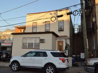 5813 Madison St, West New York, NJ 07093
