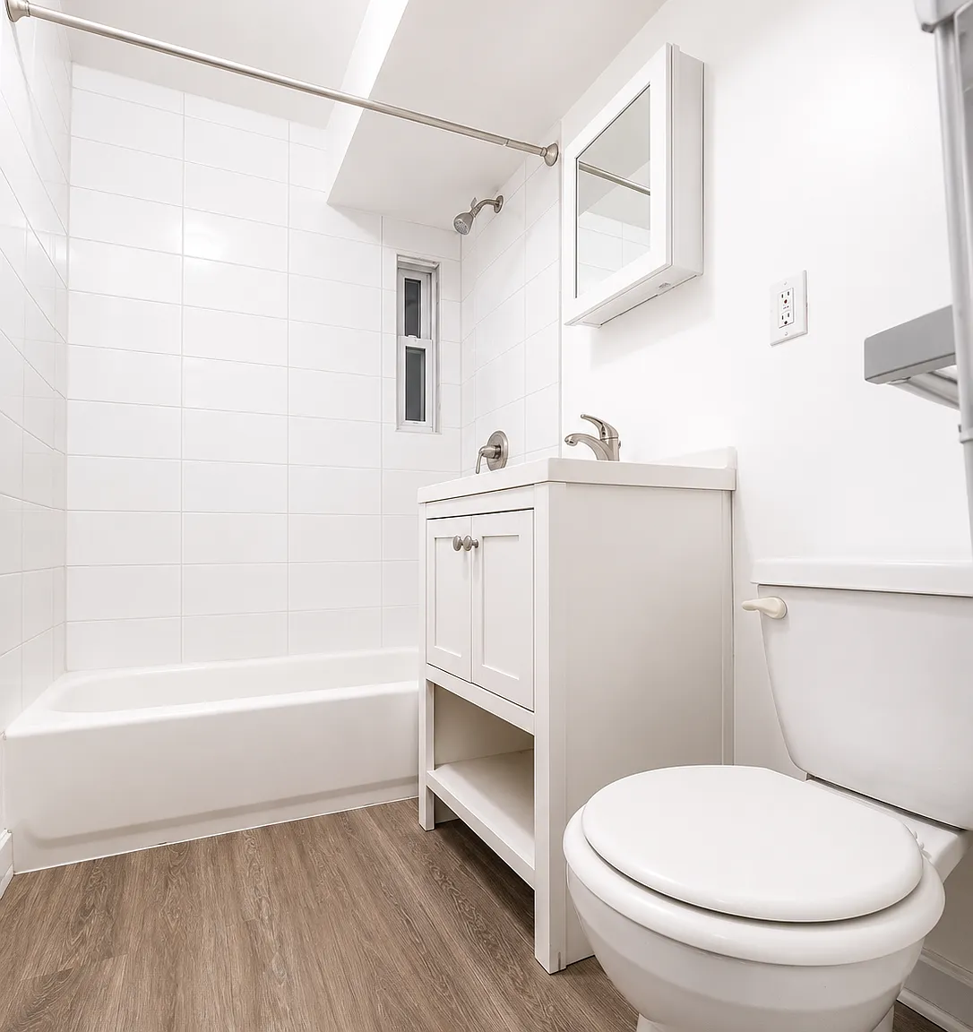 Studio, 500 sqft, $1,200 — Photo 3