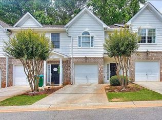 5365 Sherwin Dr, Norcross, GA 30093