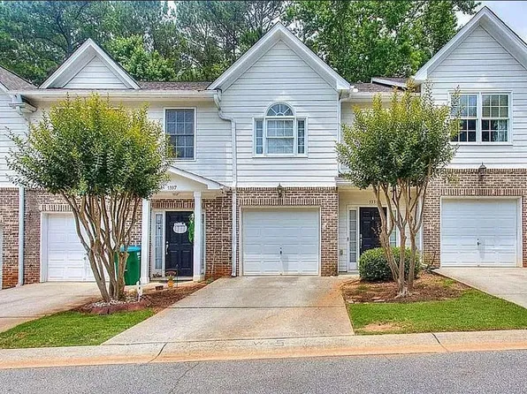 5365 Sherwin Dr, Norcross, GA 30093