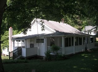 84 Irisburg Rd, Axton, VA 24054