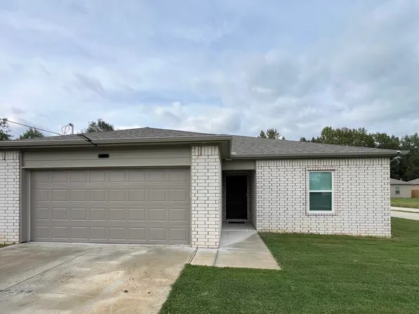 507 E Mississippi St, Beebe, AR 72012