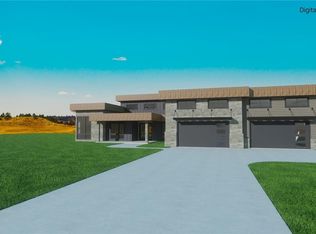 Anders Rd, Billings, MT 59106