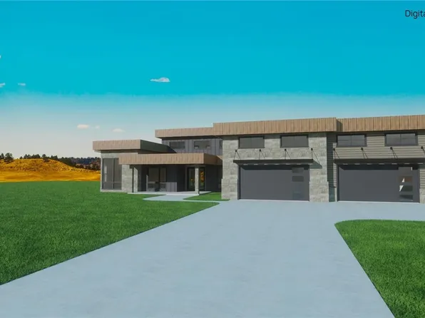 Anders Rd, Billings, MT 59106