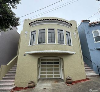 1522 27th Ave, San Francisco, CA, 94122