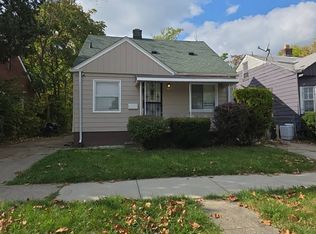9329 Grandmont Ave, Detroit, MI 48228