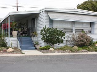 30 Winchester Canyon Rd SPACE 21, Goleta, CA 93117