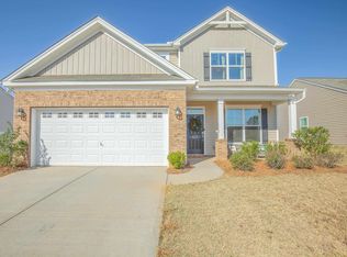 637 Pollyanna Dr, Greenville, SC 29605