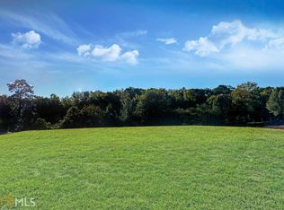 1019 Madison Hall Ln, Milton, GA 30004