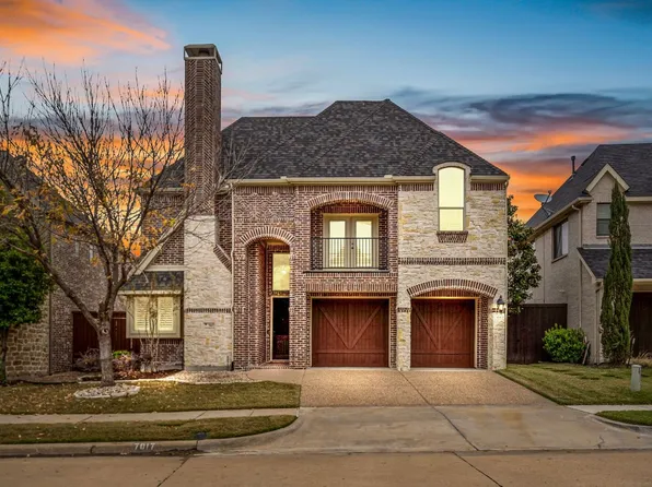 7017 Coverdale Dr, Plano, TX 75024