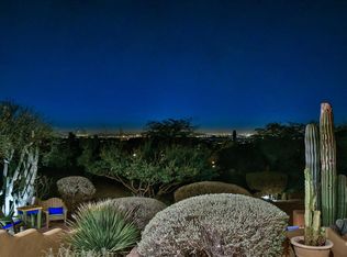 41823 N Deer Trail Rd, Cave Creek, AZ 85331