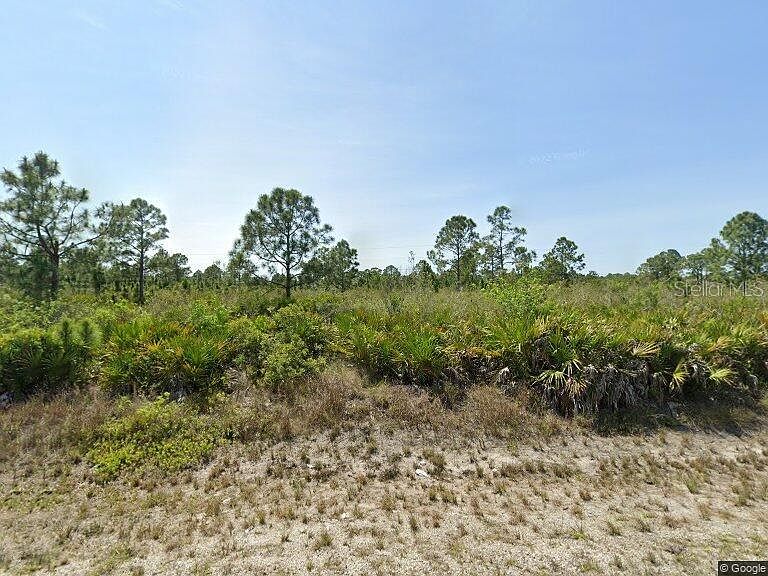 1st image of 1013 RUSH AVENUE LOT 0190
