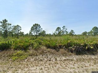 1013 Rush Ave LOT 190, Lehigh Acres, FL 33972