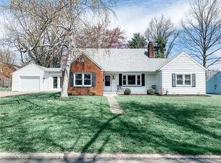 1193 W College Rd, Alliance, OH 44601