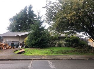 945 NE 192nd Ave, Portland, OR 97230