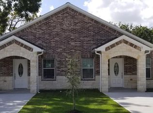 2424 Vaughn St UNIT A, Houston, TX 77093