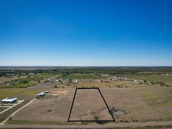 LOT 2 Fm 1126, Corsicana, TX 75110