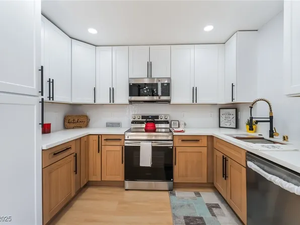 6231 Don Gaspar Ave, Las Vegas, NV 89108